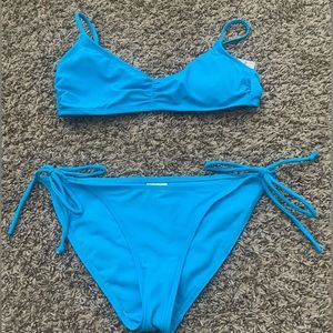 2 piece bikini